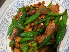 小炒肉-六尺巷新徽菜(总店)