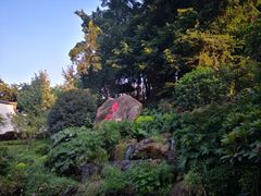 -乌山风景区