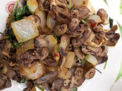-北大家园食堂