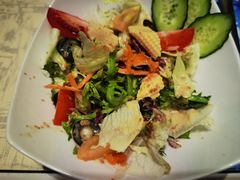 -安德烈俄式西餐厅(中央大街店)