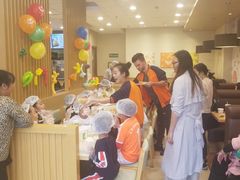 -德克士(茶店子客运站店)