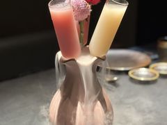 -蟹犇前•帝王蟹雪蟹(陆家嘴店)