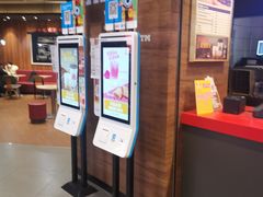 -汉堡王(永旺梦乐城店)