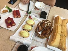 -点都德(汇盈广场店)