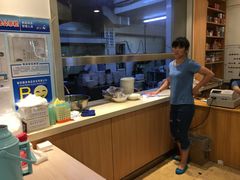 -水仙拉面(水仙街店)