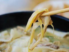 -惠丰源烩面馆(经七路店)