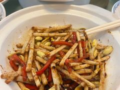 -长春观斋补堂素菜馆