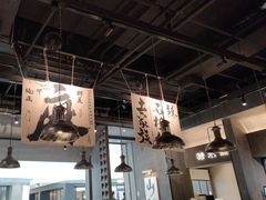 -张翻越·川渝冒菜·武汉黑鸭煲(城北万象城店)