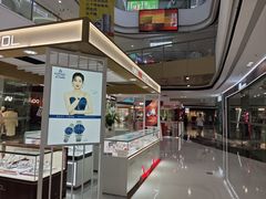 -万达广场(赣州于都店)