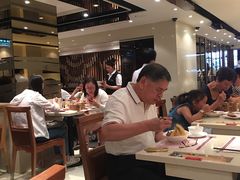 大堂-池记(尖沙咀店)