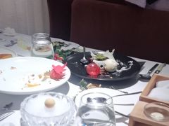 -王品牛排(郑州大卫城店)