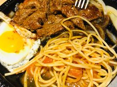 -花腰餐吧Bistro烧烤 傣味(传媒大学店)