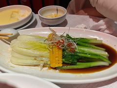 -大鸭梨烤鸭·北京菜(大兴南小街店)
