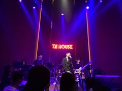 -TZ House音乐现场(来福士中心店)