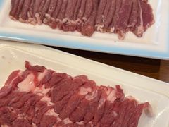 -前门杨记·铜锅涮肉(王府井·故宫店)