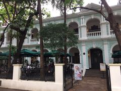 -星巴克臻选(广州沙面店)