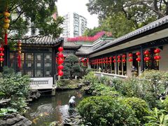景观位-北园酒家(小北路店)