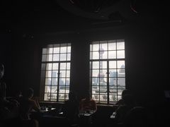 -YUE·6·西式融合餐厅(外滩六号店)