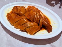-陶兰居·手工点心·粤菜(圆融时代广场店)