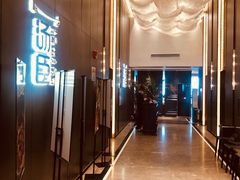 -汤臣·空中餐厅·严选粤菜(石湾世博广场店)