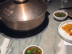 -大头椰·椰子鸡火锅(南宁万象城店)