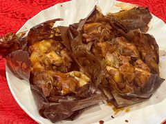 -粤北餐馆