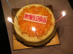picture-OL’s Cake鲜荟千层(东风中路店)