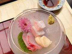 -鳥喜Toriki怀石烧鸟料理