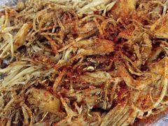 -老青岛海鲜烧烤大排档