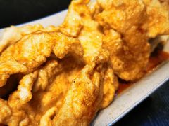 -来哥菜馆·大厨烹小鲜