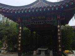 -济南国际园博园