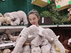 -宜家家居(哈尔滨商场店)