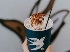 松林拿铁-BeauTea水仙(coco park店)