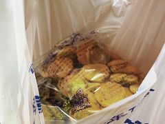 -奉化市溪口蒋氏千层饼厂