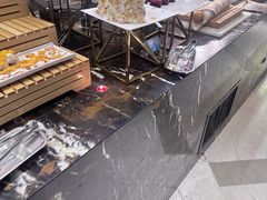 -西安西藏大厦开元名都大酒店·自助餐厅
