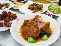 -万宝海鲜舫(劳动公园店)