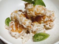 -小大董·烤鸭(观景餐厅·南京西路店)