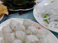 -刘一锅筋头巴脑(大悦城C店)