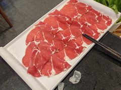 -北门涮肉·铜锅涮肉(南锣鼓巷店)