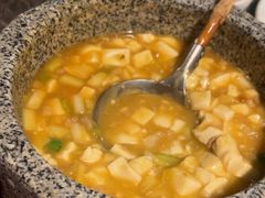 -绿茶餐厅(天津天河城店)