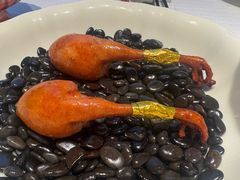 -怡情荟•海鲜青岛菜(五四广场旗舰店)