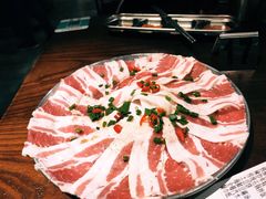 -·缸桶屋·韩式牛肋条自助烤肉(西湖D11店)