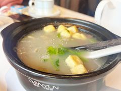 -民国红公馆·秦淮八艳(夫子庙店)