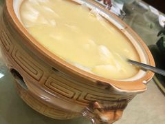 鸡汤-金时代顺风大酒店(协泰店)