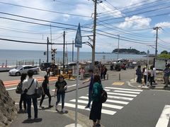 -灌篮高手动画打卡地