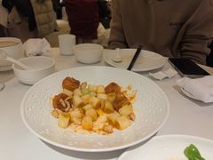 -万龙洲海鲜(安定门店)