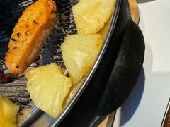 -范儿·嫂子烤肉·精致炭火烤肉(长治路店)