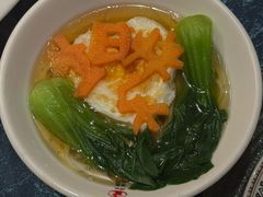 -卞氏菜根香(航空路旗舰店)