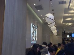 大堂-奈雪的茶(大悦城店)