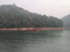 -石燕湖生态旅游景区